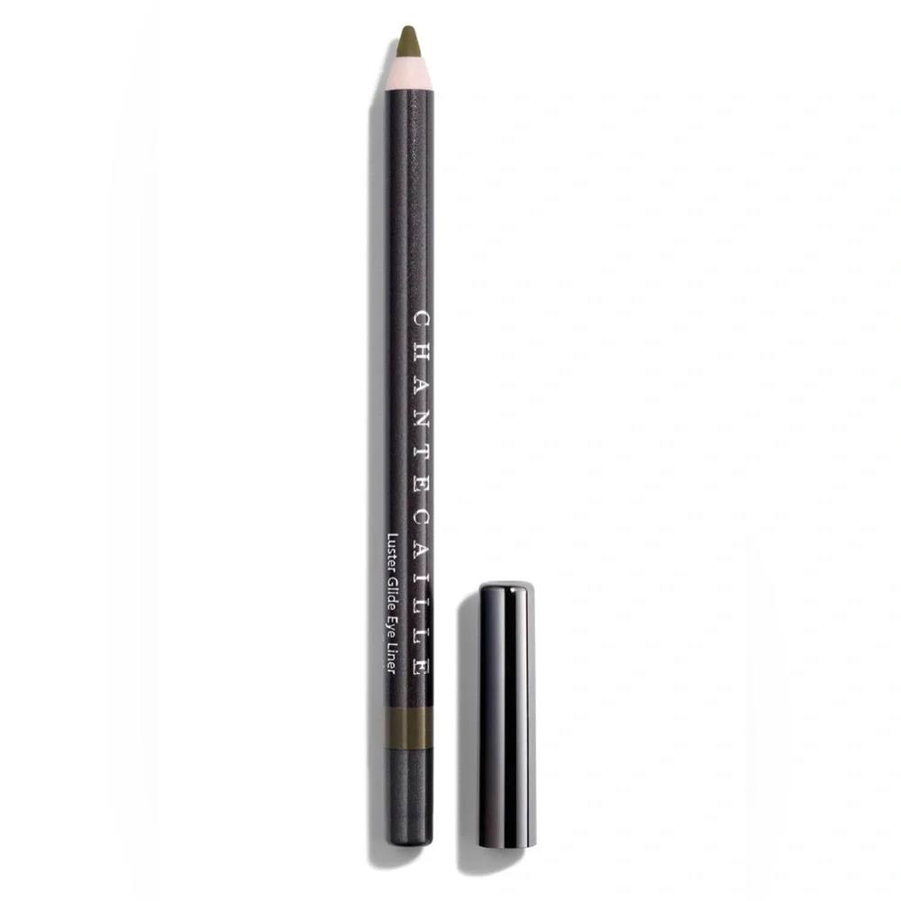 NEW Chantecaille Luster Glide Eye Liner in Color: Olive Brocade - GORGEOUS!